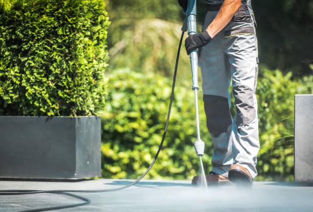 Professional Pressure Washing in Hiram, OH